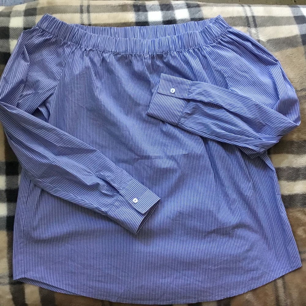 ZARA Woman Top
